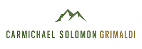 CarMichael Solomon Grimaldi